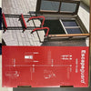 Vluchtladder (Brandladder) - Metaal/Nylon - 4,3 Meter