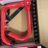Vluchtladder (Brandladder) - Metaal/Nylon - 4,3 Meter