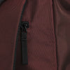 DRS25.1503 Ballarat Rolltop Backpack L 57 burgundy