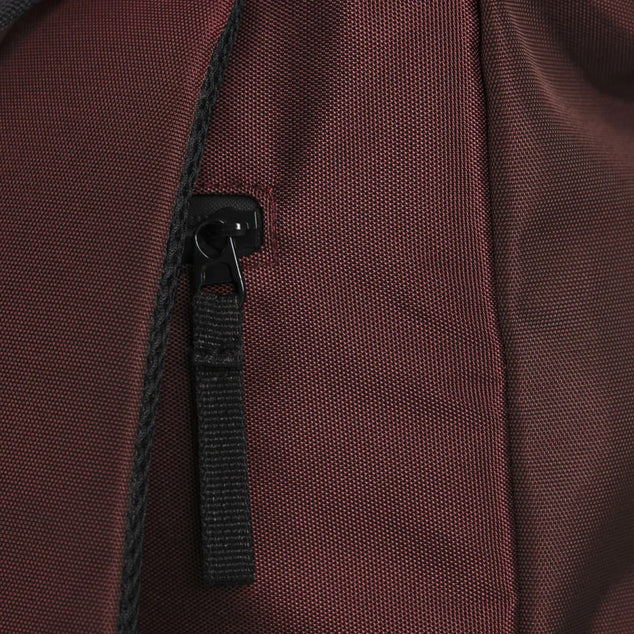 DRS25.1503 Ballarat Rolltop Backpack L 57 burgundy