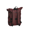 DRS25.1503 Ballarat Rolltop Backpack L 57 burgundy