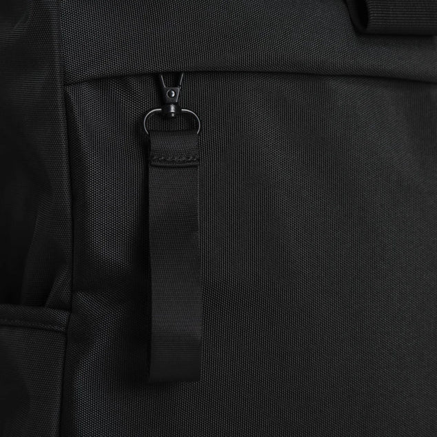 DRS25.1503 Ballarat Rolltop Backpack L 00 black