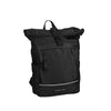 DRS25.1503 Ballarat Rolltop Backpack L 00 black