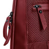 DRS25.1486 Brisbane City Backpack L 57 burgundy