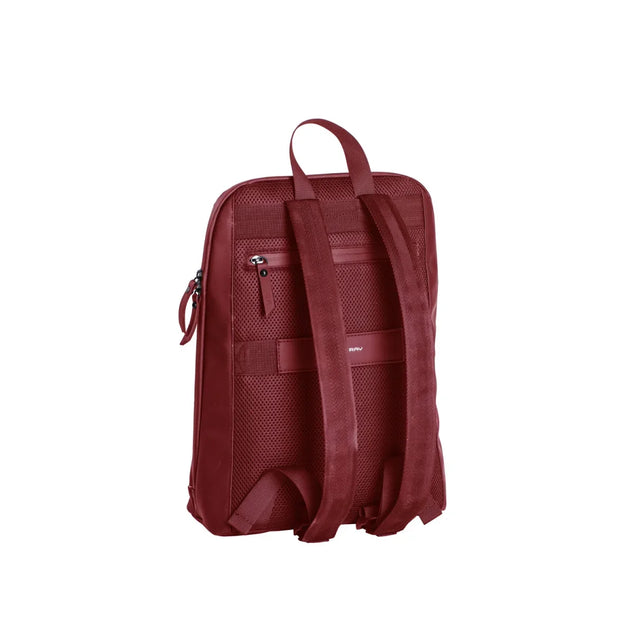 DRS25.1486 Brisbane City Backpack L 57 burgundy