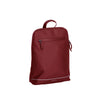 DRS25.1486 Brisbane City Backpack L 57 burgundy
