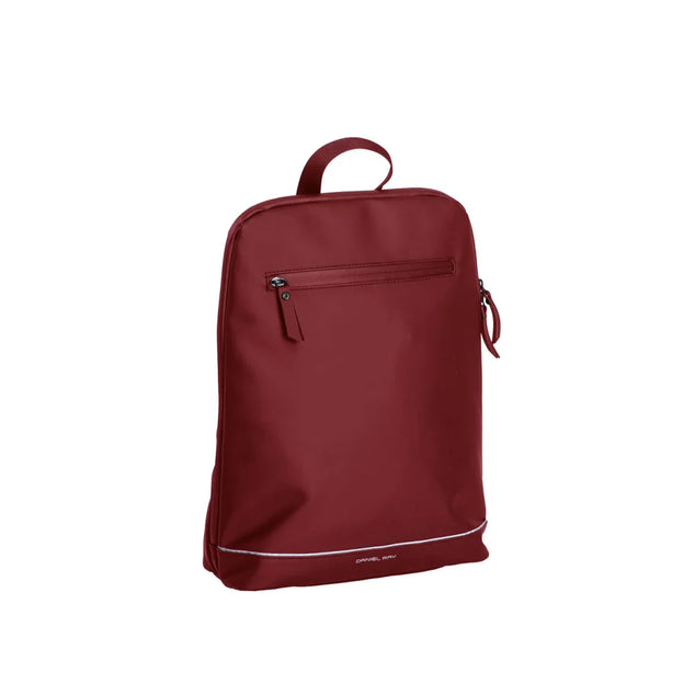 DRS25.1486 Brisbane City Backpack L 57 burgundy
