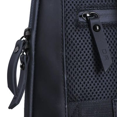 DRS25.1486 Brisbane City Backpack L 10 navy
