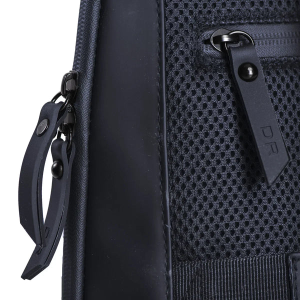 DRS25.1486 Brisbane City Backpack L 10 navy