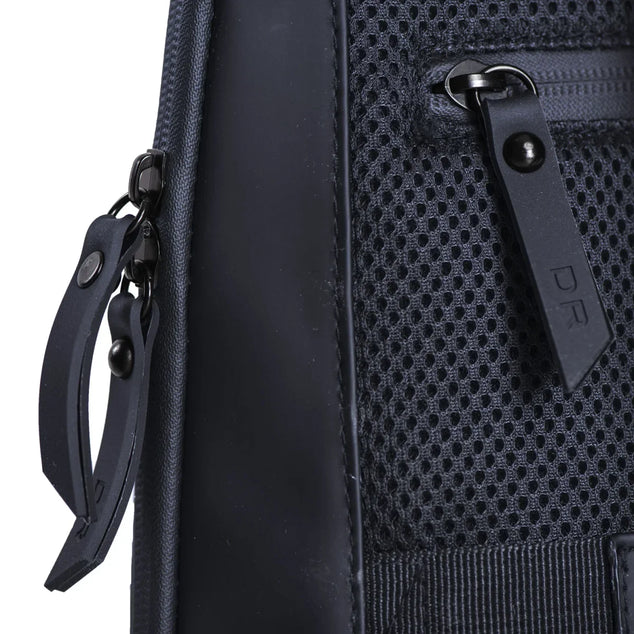 DRS25.1486 Brisbane City Backpack L 10 navy