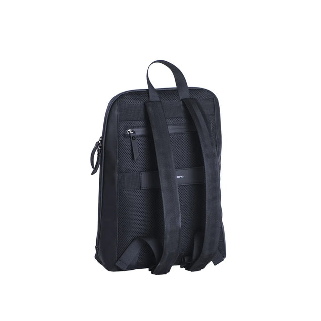 DRS25.1486 Brisbane City Backpack L 10 navy