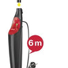 Steam - Stoomreiniger - Snoerlengte 6 m