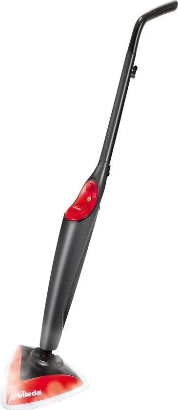 Steam - Stoomreiniger - Snoerlengte 6 m