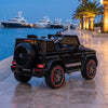 Licensed Mercedes Benz G63