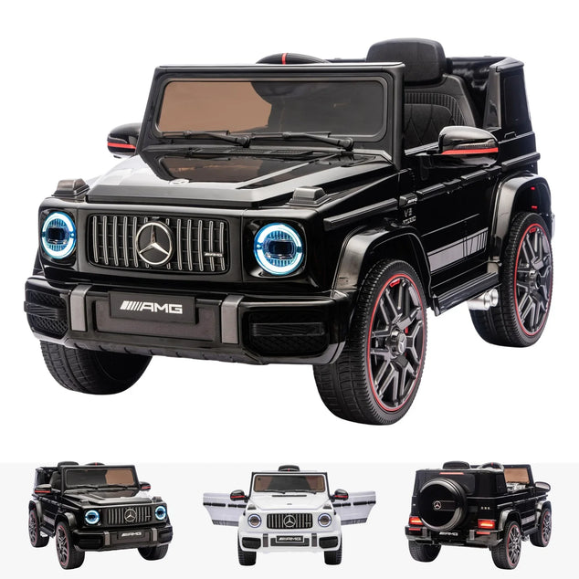 Licensed Mercedes Benz G63