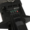 Accu slagmoersleutel 1” 4000 Nm body en koffer