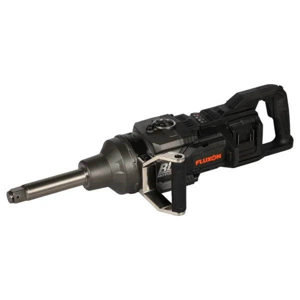Accu slagmoersleutel 1” 4000 Nm body en koffer