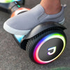 Sphere Hoverboard - Black