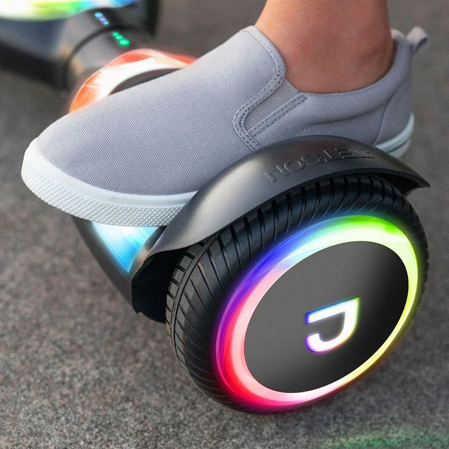 Sphere Hoverboard - Black