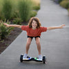 Sphere Hoverboard - Black