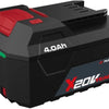 Accu 20V - 4Ah