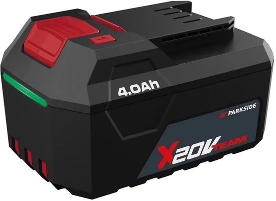 Accu 20V - 4Ah