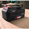 Accu 20V - 4Ah