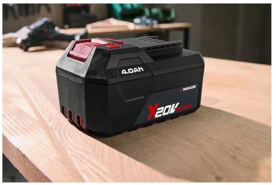 Accu 20V - 4Ah