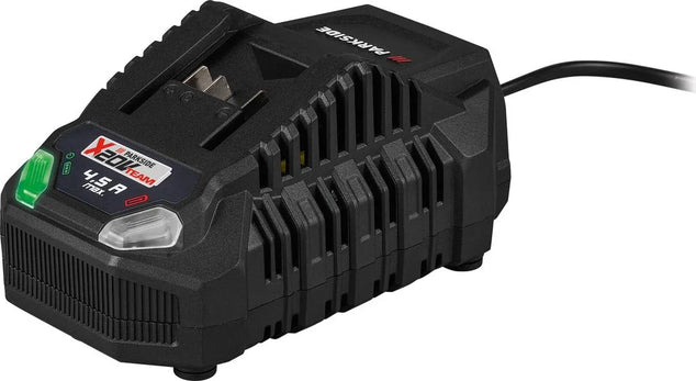 Acculader 20 V - 4,5 A