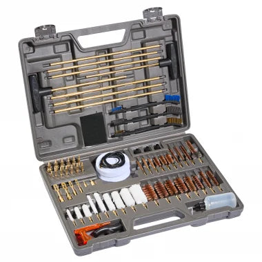 Elite weapon cleaning kit