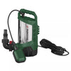 Submersible Dirty Water Pump