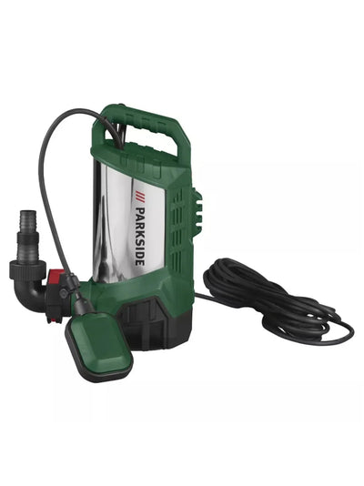 Submersible Dirty Water Pump