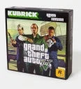 SET GTA Grand Theft Auto 5 Heist Edition