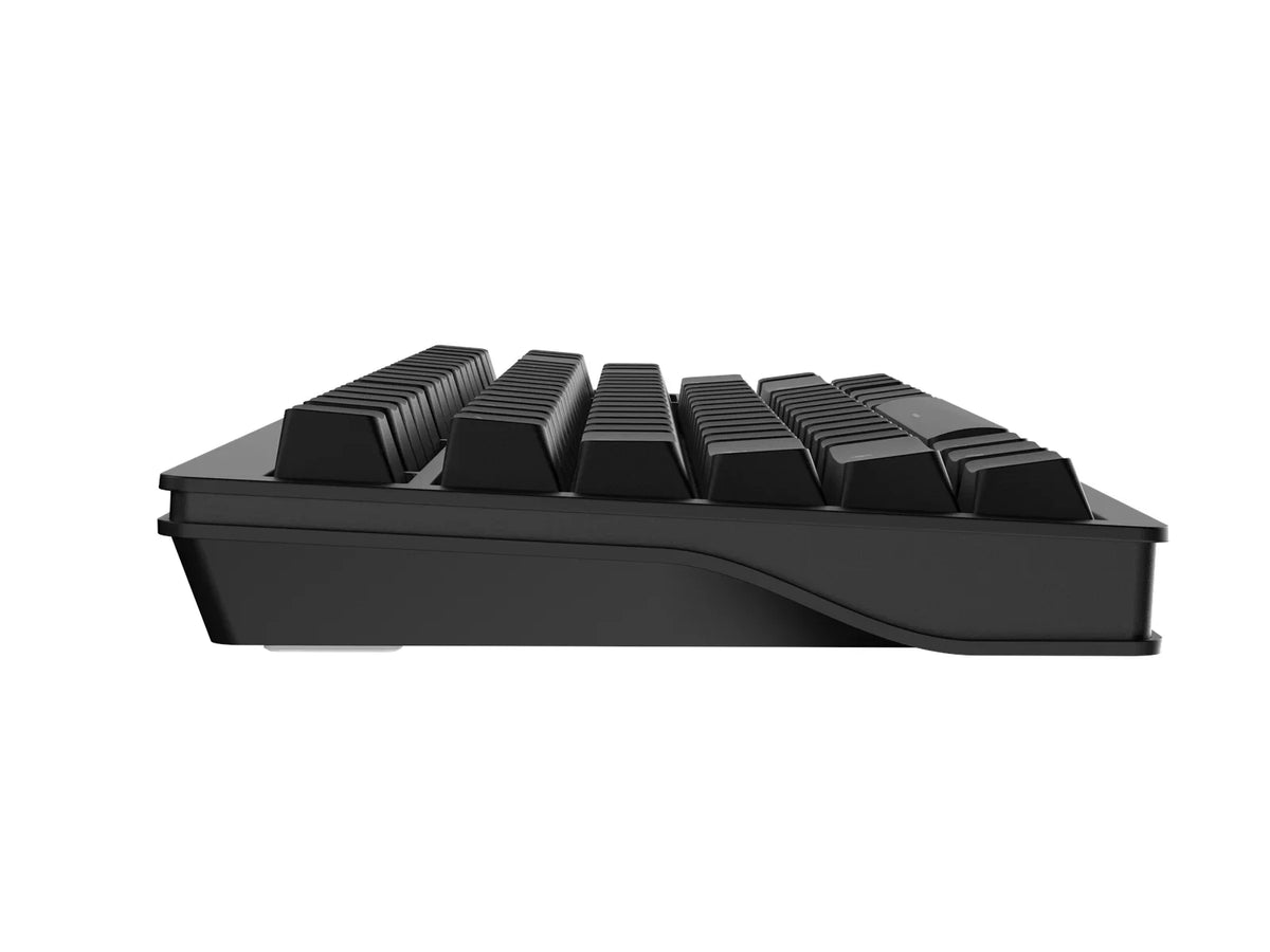 80 HE Lekker Linear60 v2 zwart ANSI US PBT