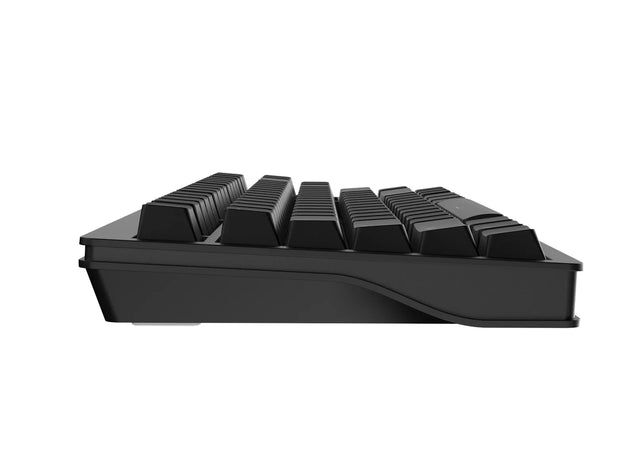 80 HE Lekker Linear60 v2 zwart ANSI US PBT