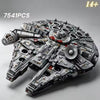 s1701 Flamium Falcon