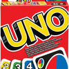 Mattel Games UNO Kaartspel