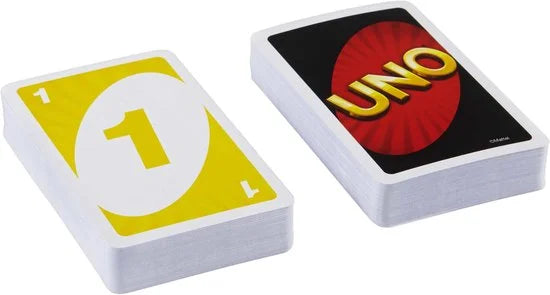 Mattel Games UNO Kaartspel