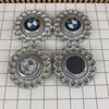 Originele BBS BMW Naafdoppen / Center Caps 171mm (09.23.117) – Set van 4