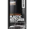 Rapid Ceramic Plastic Restorer and Protectant Spray, 14 oz