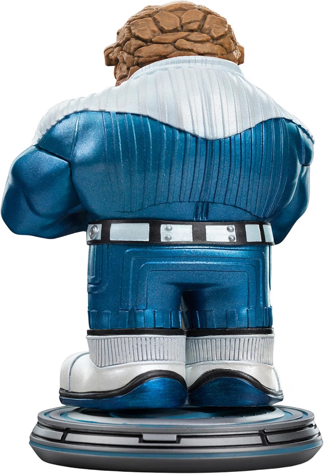 Figuur Fantastic Four - First Steps - 4-pack