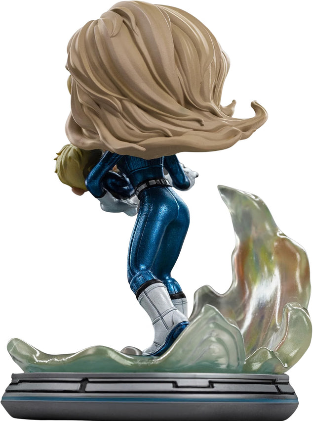 Figuur Fantastic Four - First Steps - 4-pack