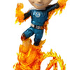 Figuur Fantastic Four - First Steps - 4-pack