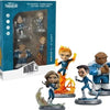 Figuur Fantastic Four - First Steps - 4-pack