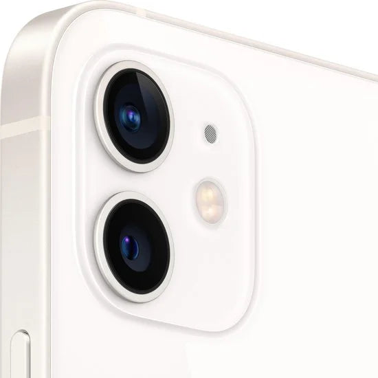iPhone 12 - 128GB - Wit - 81%