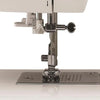 Tradition 2282 Naaimachine 32 steekprogramma's Naaldinrijger incl. accessoires