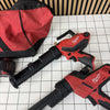 M18 & M12 Kitspuit Set (C18 PCG & M12 PCG) met Accu's, Lader en Tas
