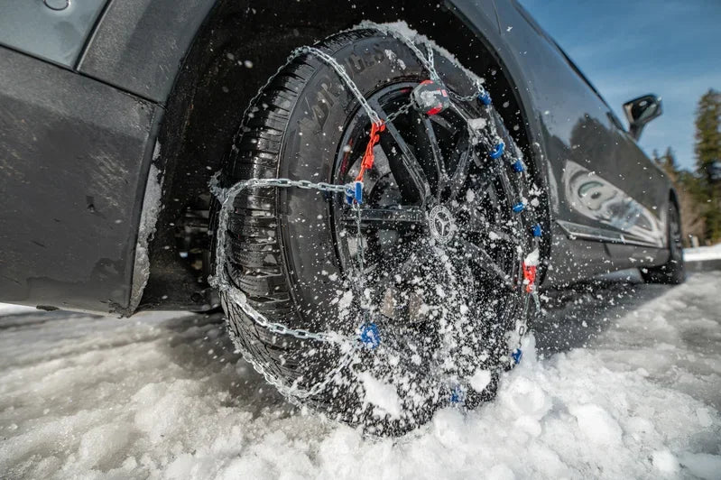 sneeuwketting servo suv RSV80A