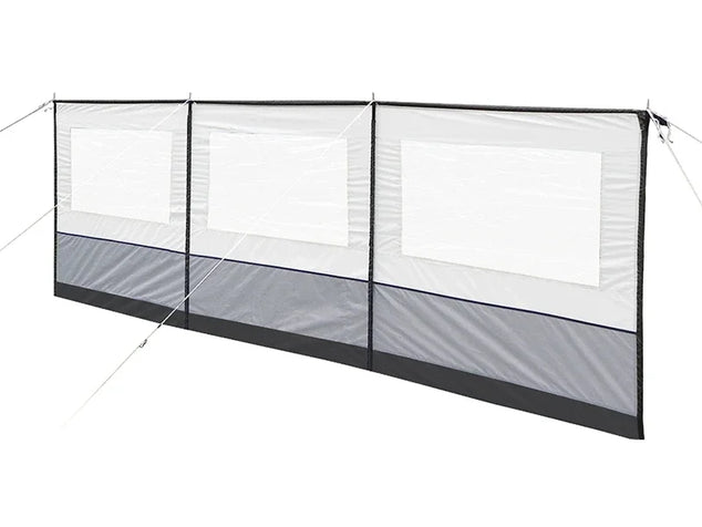Favoriet 400 windscherm