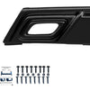 RV21.014 Achter-diffuser voor SEAT Ibiza KJ1